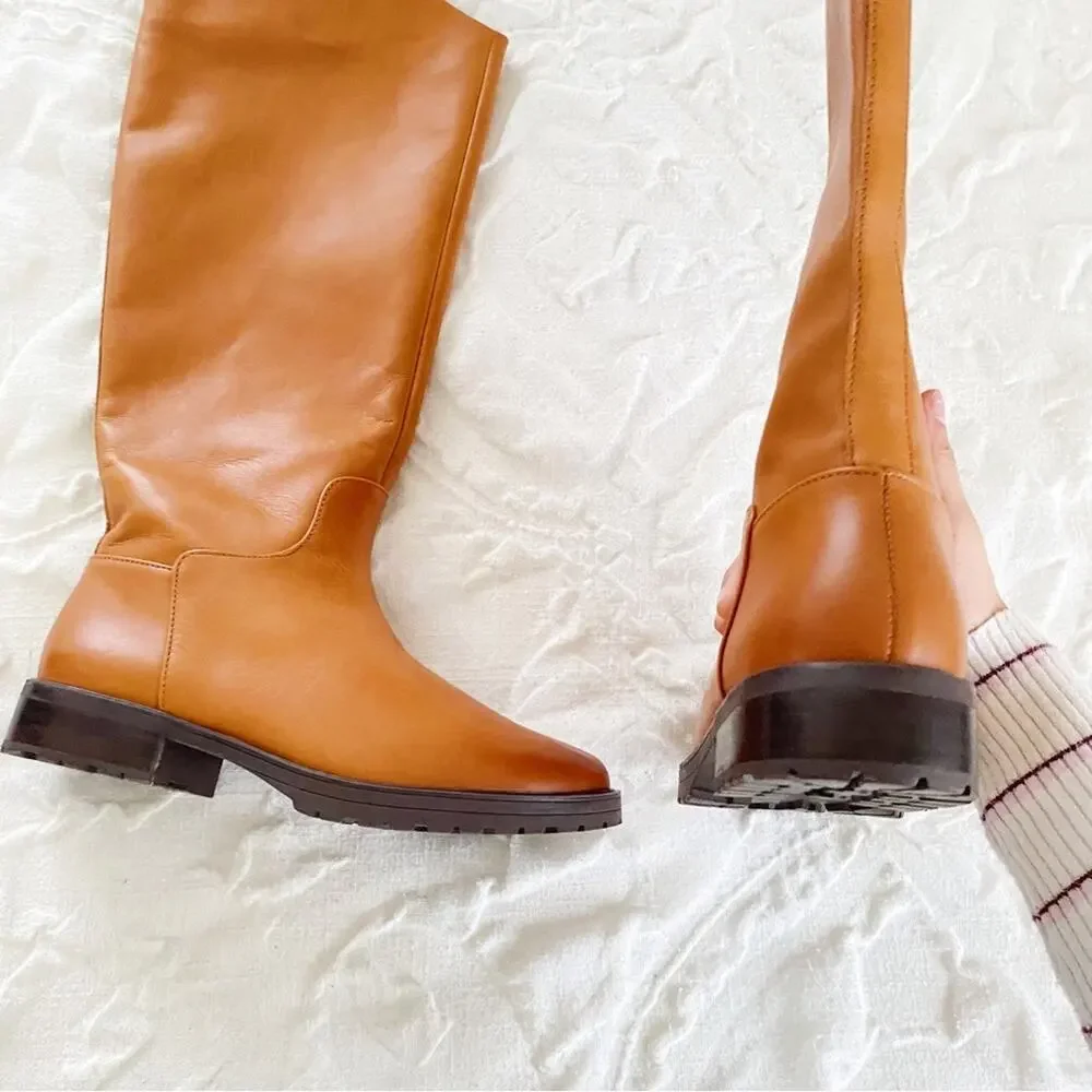Nordstrom Oliver Riding BootSize 6 New